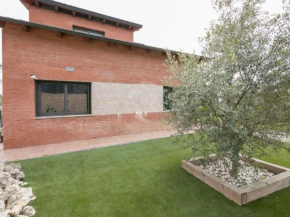 Belvilla by OYO Preciosa casa con jardin